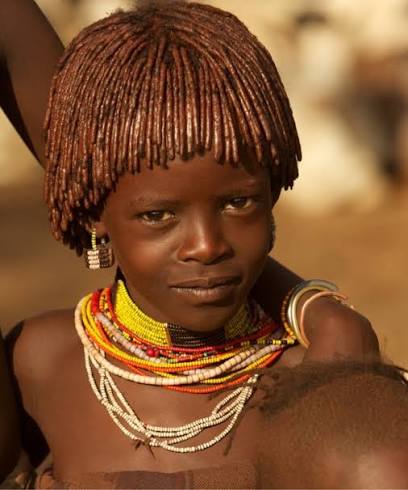 The Global Story of Locs Often Starts in the Wrong Place