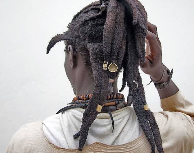 Locs in Ancient and Pre-Colonial African Traditions
