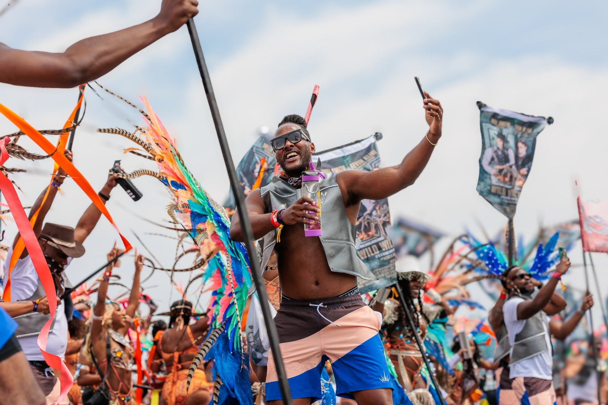 Caribana Toronto