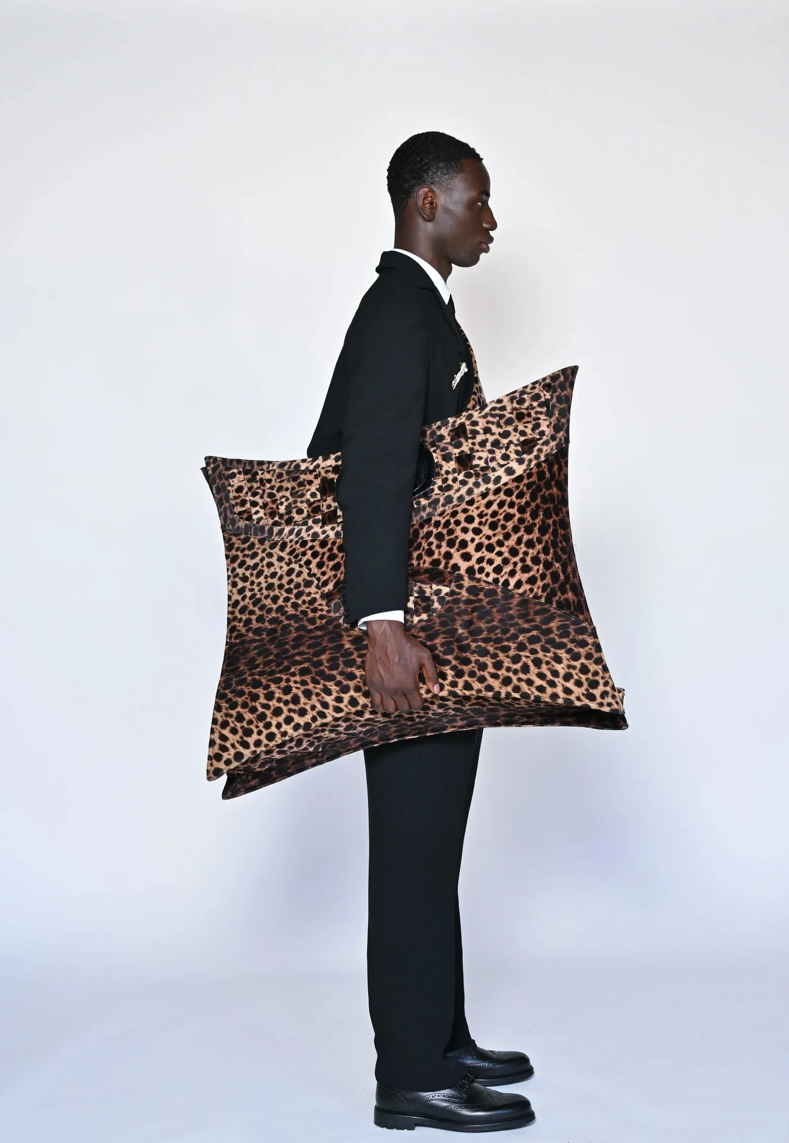 What JMAKxPARIS Represents