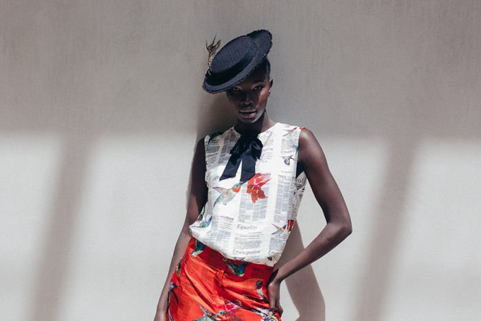 From Media to Fashion: The Formation of a Practice