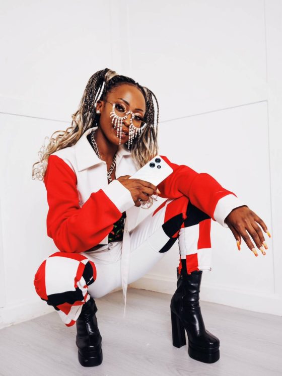 Gengetone, Arbantone, and the Kenyan Music-Fashion System