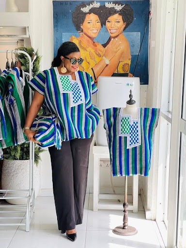 Traditional Clothing in Sierra Leone: Culture, Identity, and Style