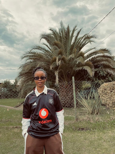 Street Fashion in Niamey: Youth Trends and Modern Influence
