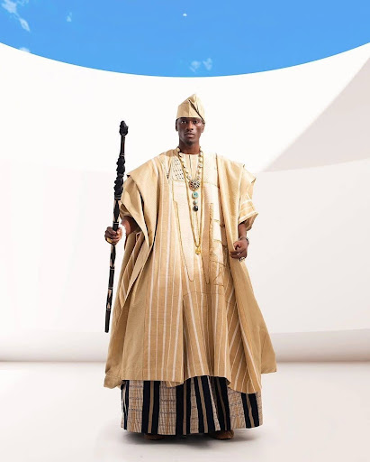 Accessories as a Visual Language, Not Ornamentation