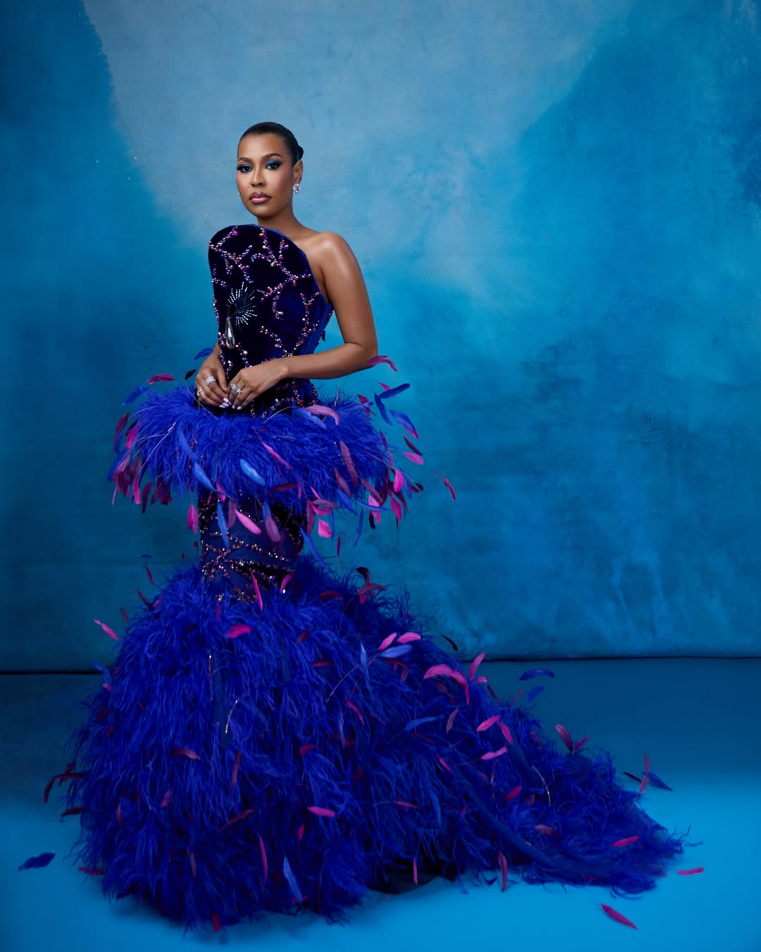 What the Gown Represented