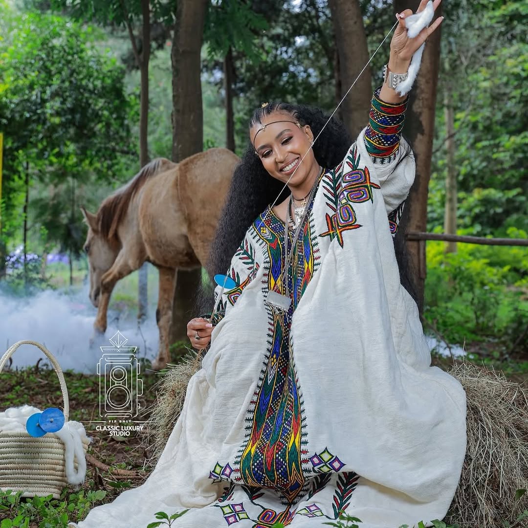The Chronicles of Spinning and Weaving