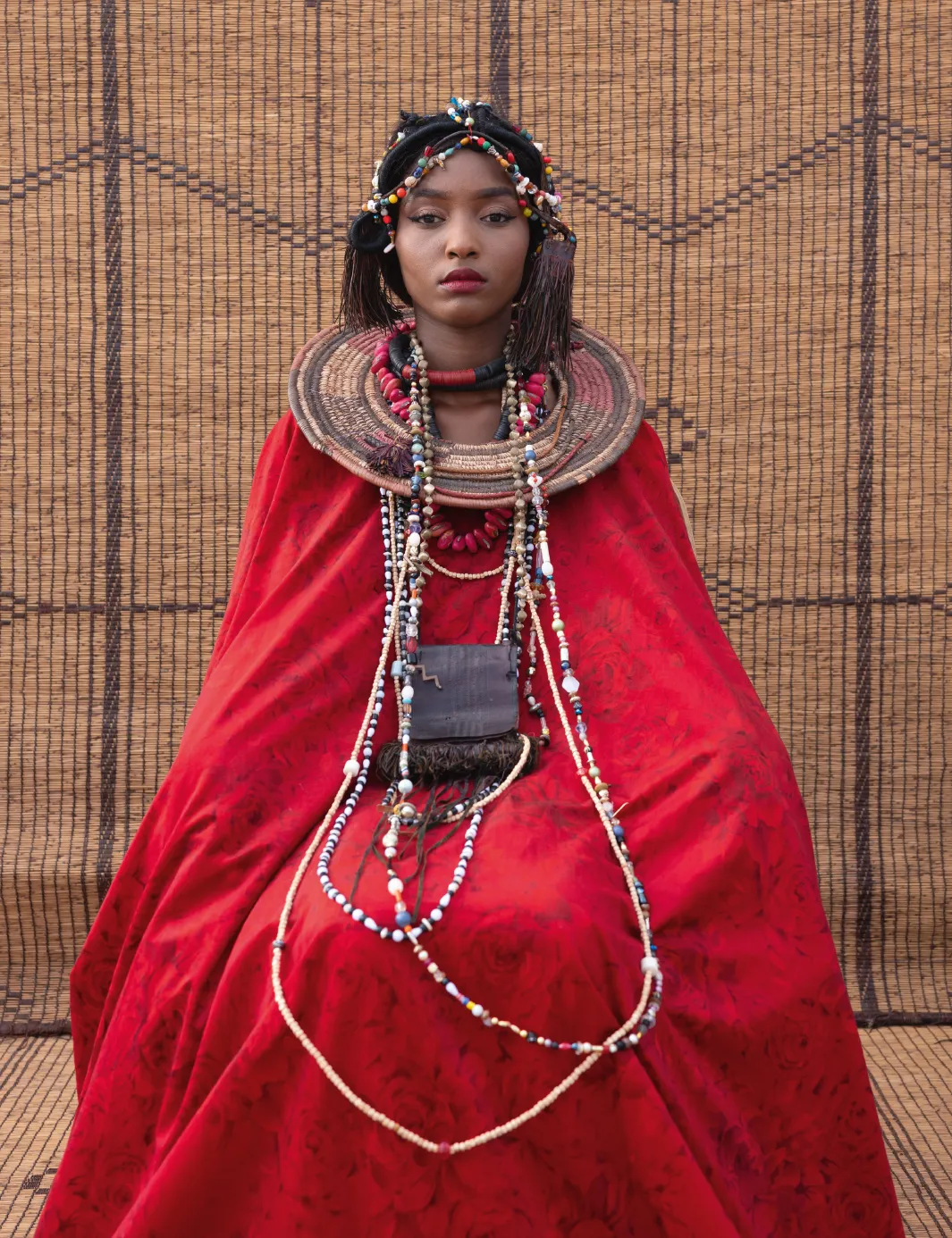 Internet Infrastructure and the Limits of the Fashion Story