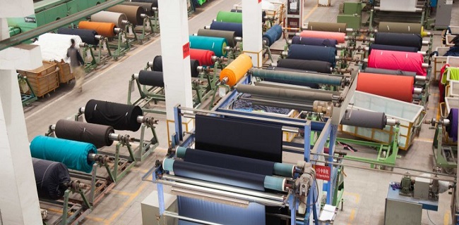 What the Domestic Textile Sector Actually Produces