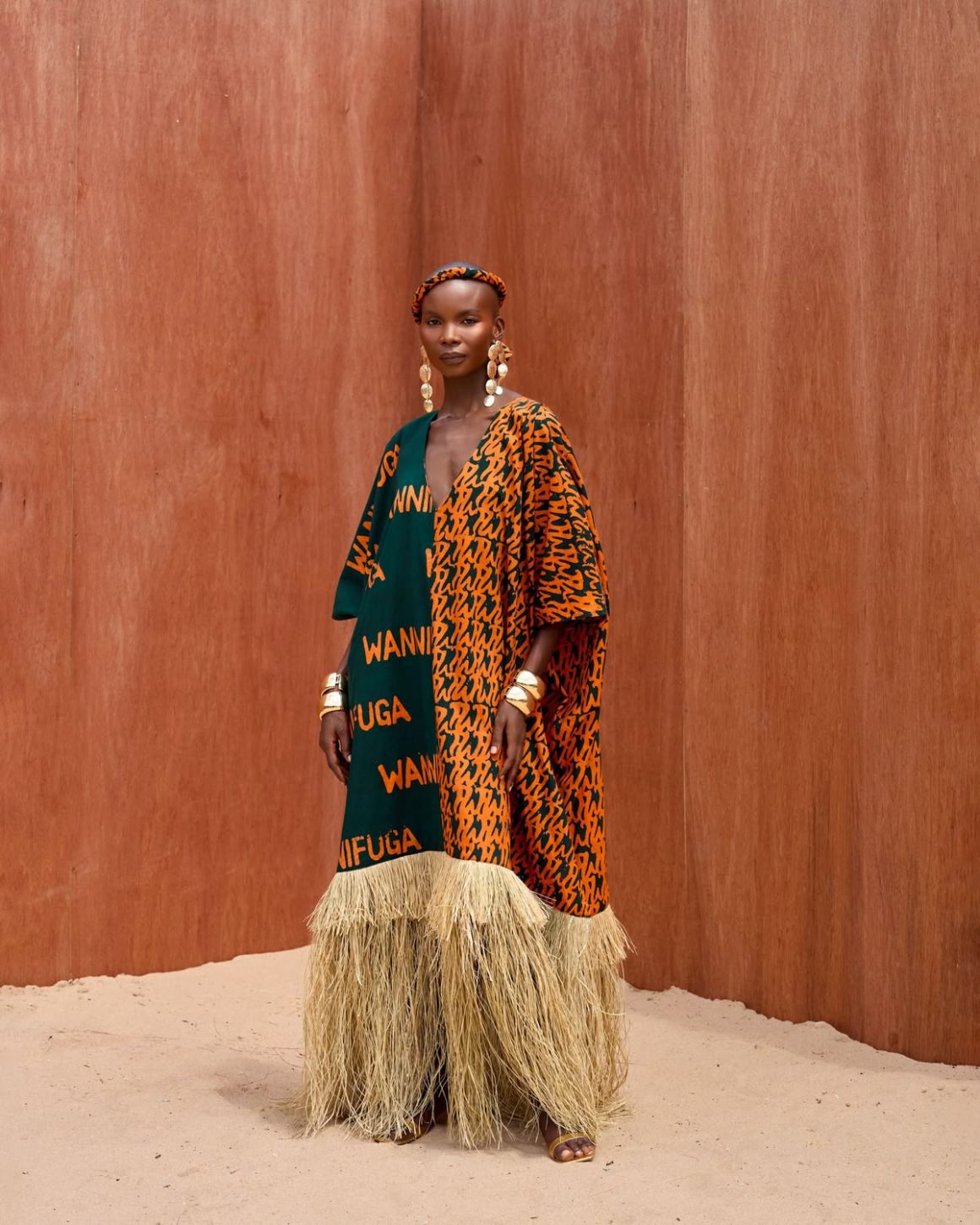 How to Price an African Fashion Brand Without Apologising for the Answer