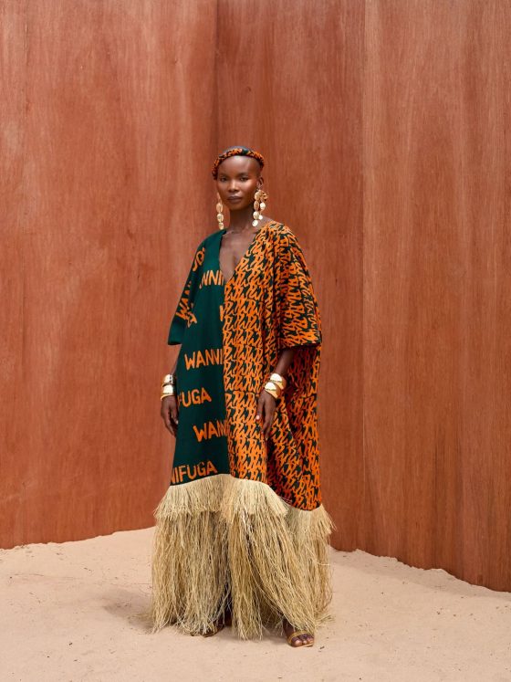 How to Price an African Fashion Brand Without Apologising for the Answer