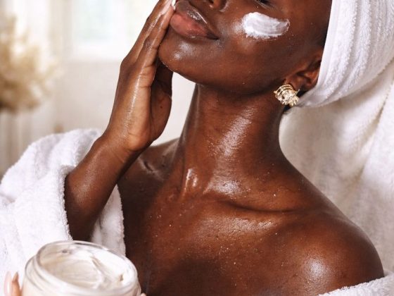 African Beauty and Visibility: Albinism, Media, and the Face as Archive