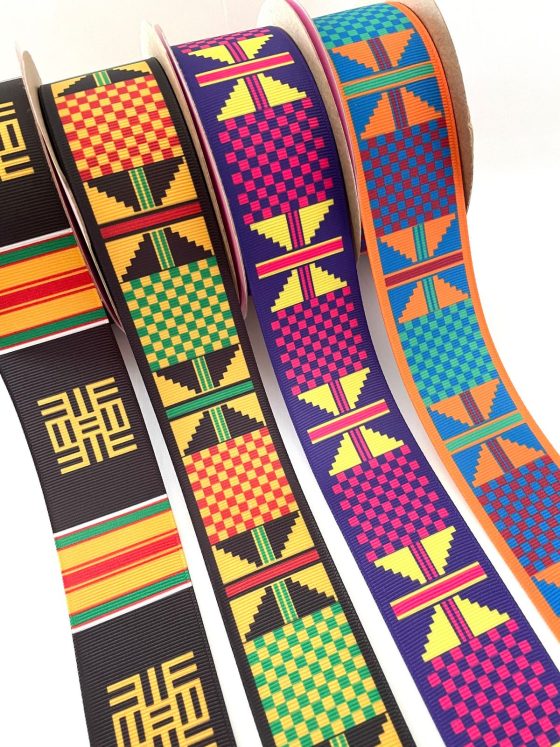 The Trims, Buttons, and Findings Problem: Why African Designers Still Import the Small Stuff
