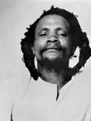 Dedan Kimathi's Mau Mau-Era Dress and Kenya's Visual Memory of Anti-Colonial Resistance