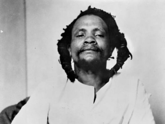 Dedan Kimathi's Mau Mau-Era Dress and Kenya's Visual Memory of Anti-Colonial Resistance