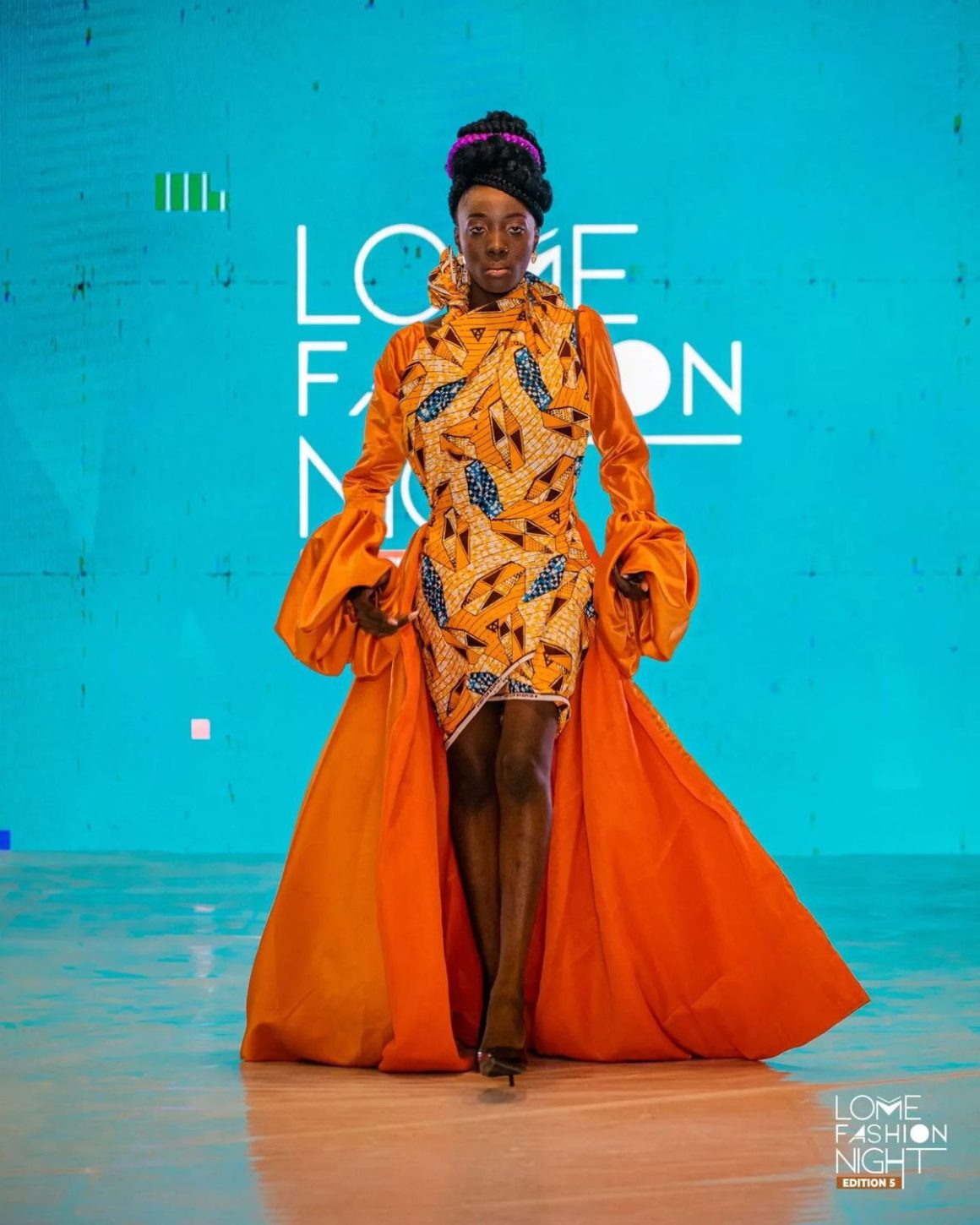 Why Lomé Should Be on Every African Fashion Investor’s Map
