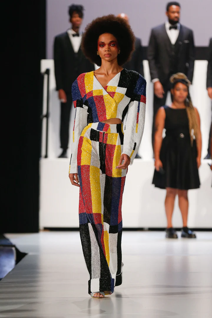 Kerby Jean-Raymond: When Walking Out Is a Statement