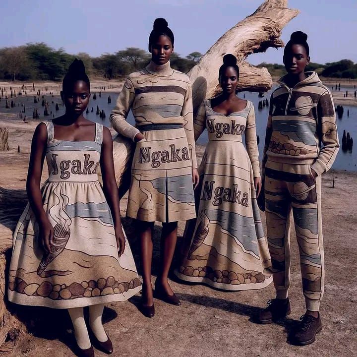 Five Cities, Five Different Kinds of Fashion Power