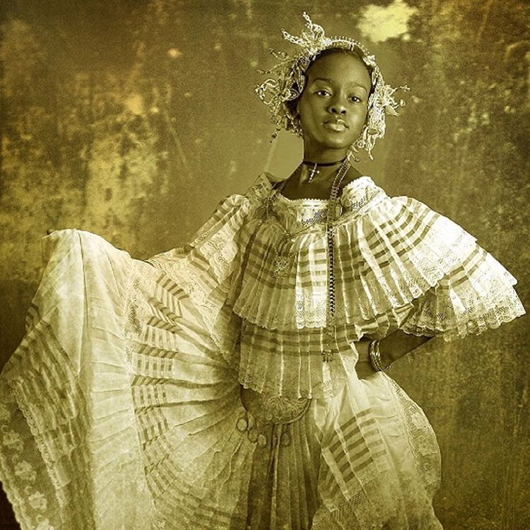 Where It Comes From: The Specific African Traditions That Crossed the Atlantic