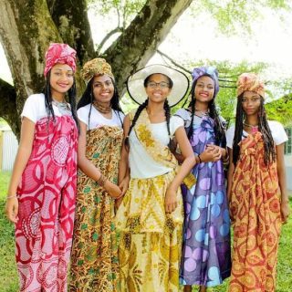 Malagasy Lamba Cloth: Why Its Handwoven Heritage Aligns With the Future of Luxury Resortwear