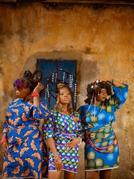 Made in Togo 2026: The Label That Is Already Being Worn