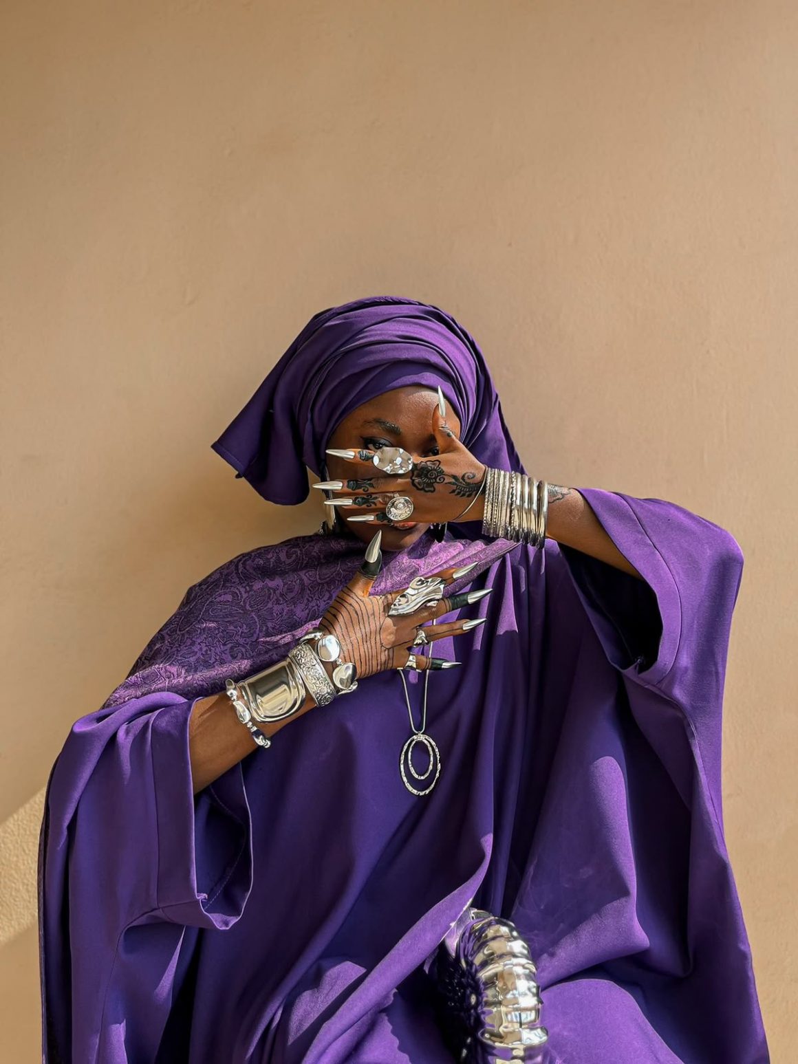 Somali Khidaab Traditions in Diaspora Celebrations