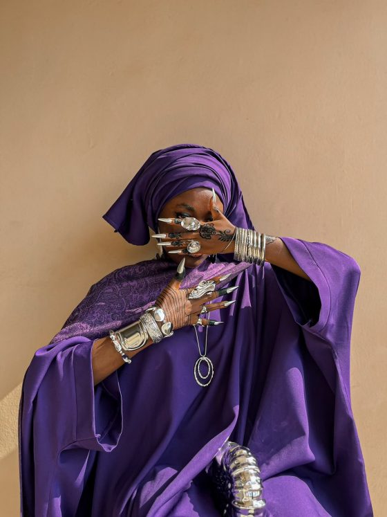 Somali Khidaab Traditions in Diaspora Celebrations