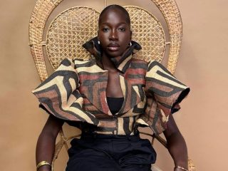 African Craft Economy: How Designers Are Rebuilding What Governments Abandoned