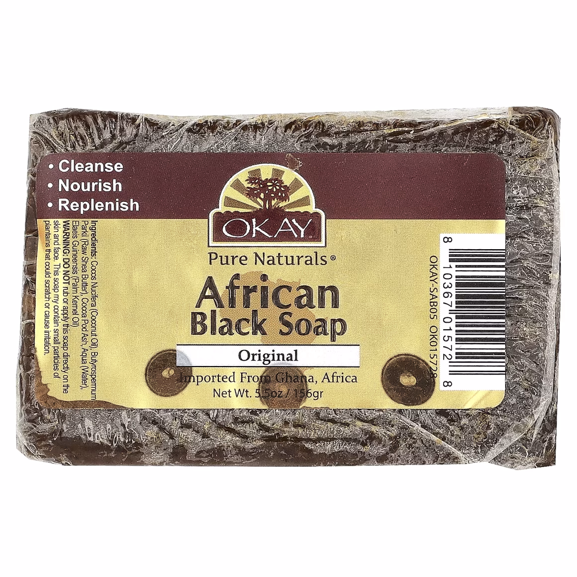 The African Ingredients Global Beauty Brands Keep Rebranding as Discovery