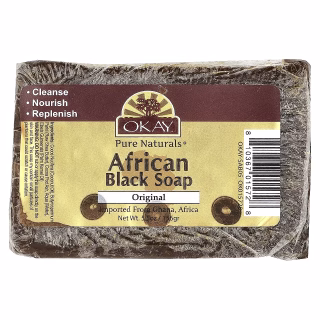The African Ingredients Global Beauty Brands Keep Rebranding as Discovery