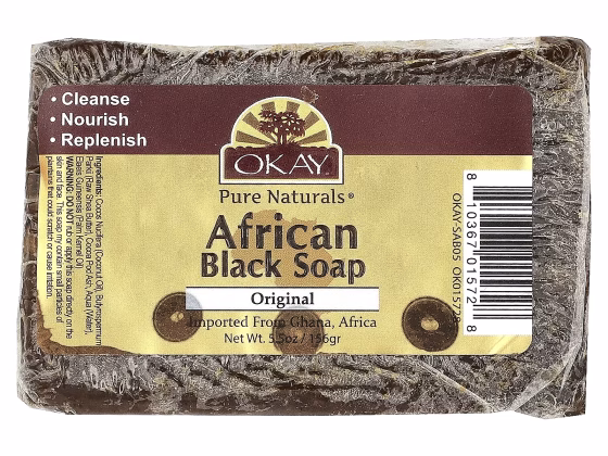 The African Ingredients Global Beauty Brands Keep Rebranding as Discovery