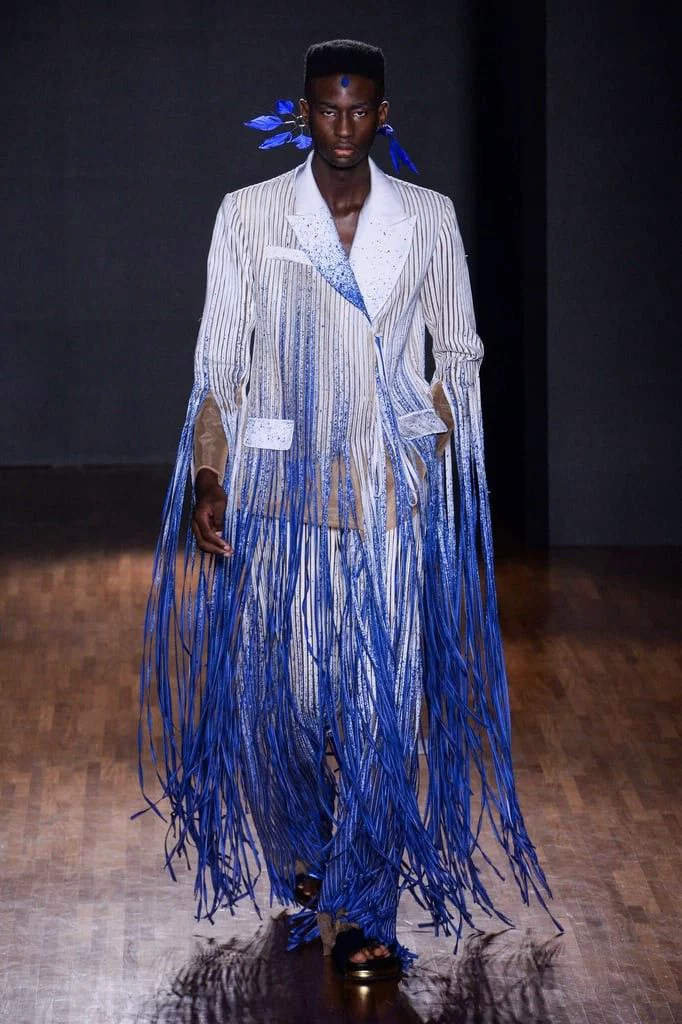 ALSO READ How African Identity Is Styled Differently Across Continents African Fashion Weeks Were Never Trying to Beat Paris. They Were Solving a Different Problem. Second-Generation African Designers Are Not Borrowing From Heritage. They Are Translating It. The Diaspora Did Not Preserve African Style. It Redesigned It. African Menswear Does Not Start With a Sketch. It Starts With a Question.