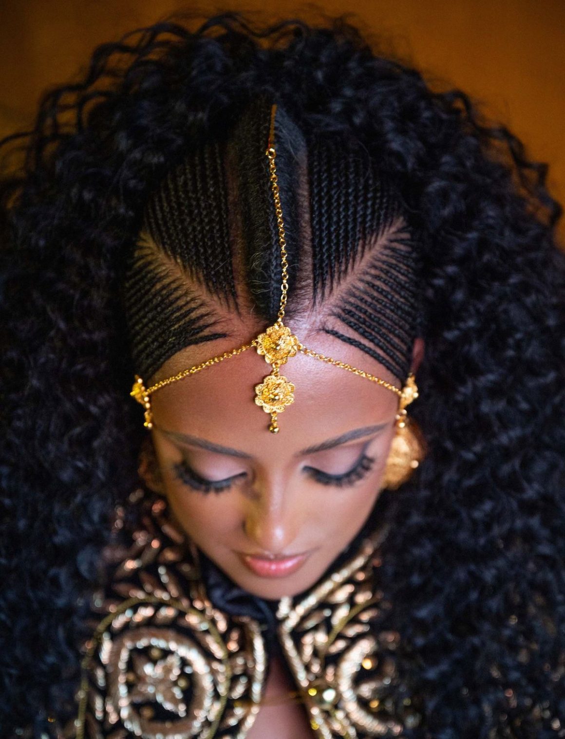 Habesha Hairstyling Traditions and What They Signal in Ethiopian and Eritrean Communities