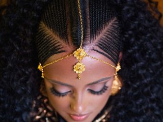 Habesha Hairstyling Traditions and What They Signal in Ethiopian and Eritrean Communities