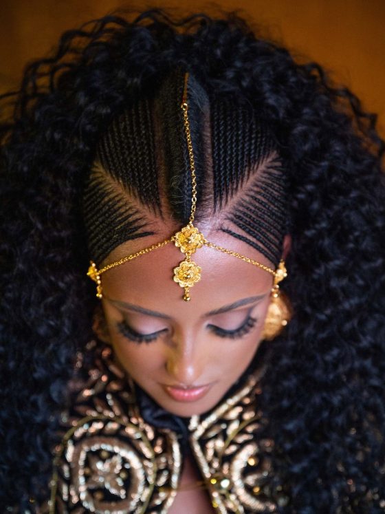 Habesha Hairstyling Traditions and What They Signal in Ethiopian and Eritrean Communities