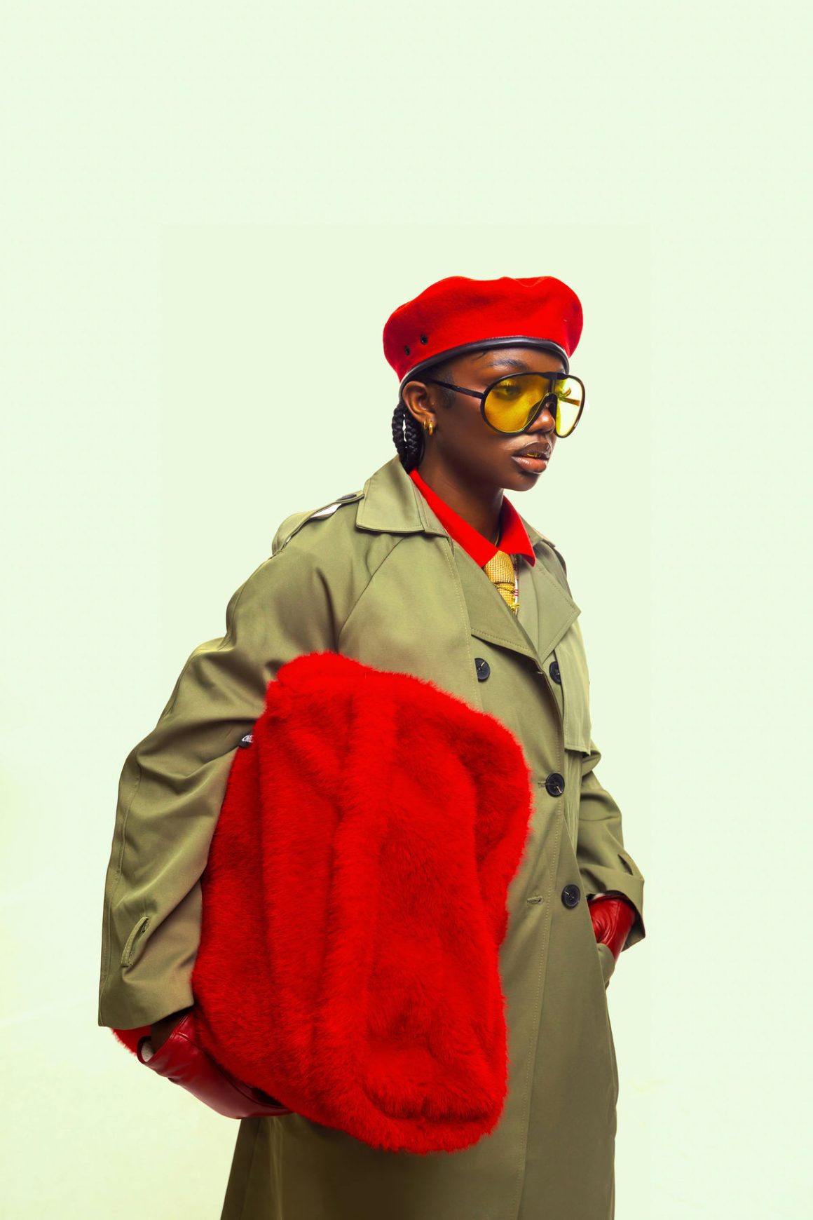 Black British Style in 2026: The Designers, the Codes, and the Moment That Changed Everything