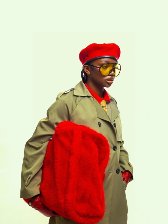 Black British Style in 2026: The Designers, the Codes, and the Moment That Changed Everything