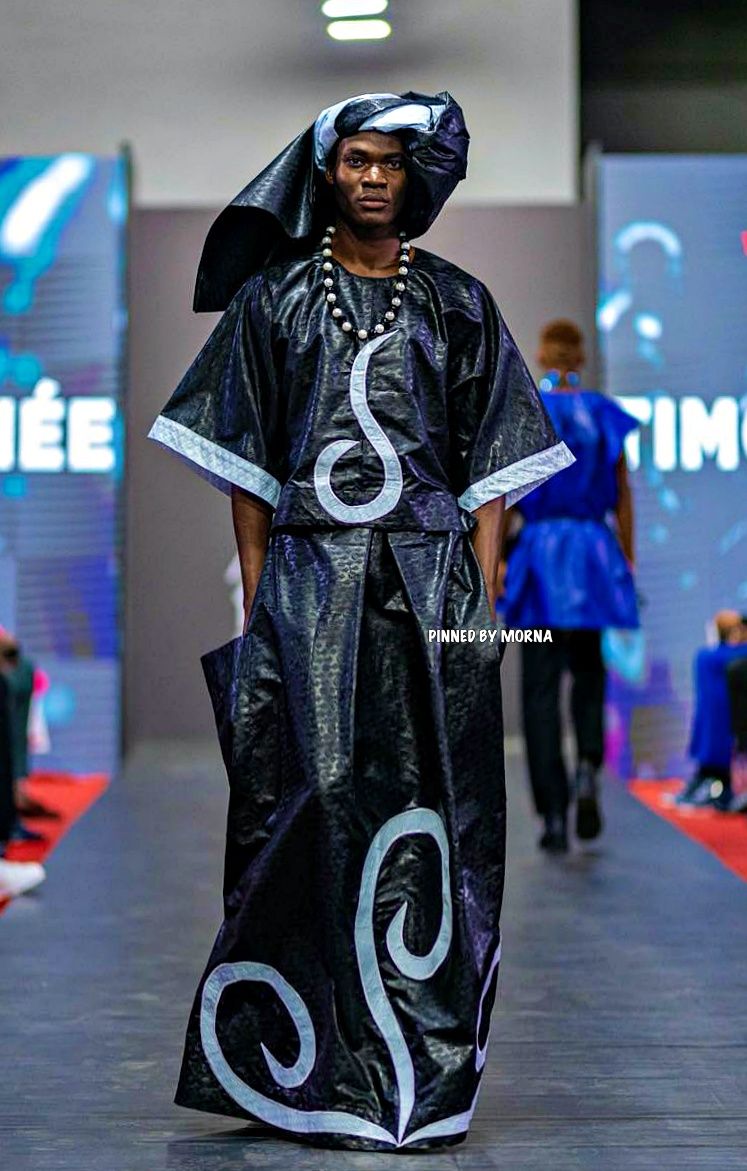 The Market Context: African Fashion in 2026