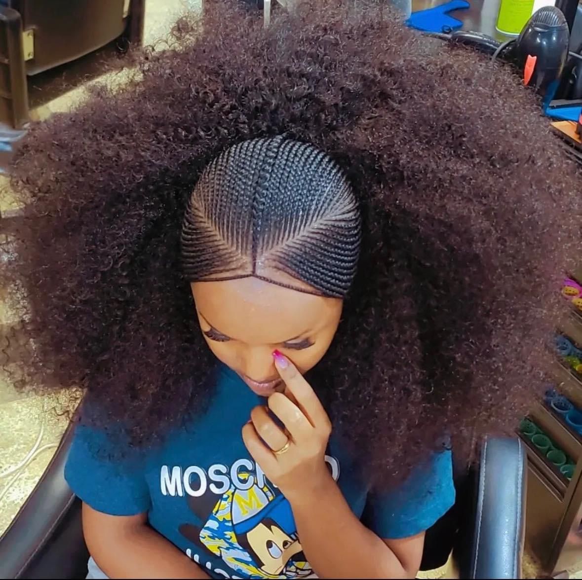 The Cultural Field: What "Habesha" Means in Hair Context