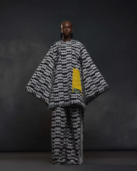 Made in Africa: The Manufacturing Story Behind the Continent's Fashion Boom