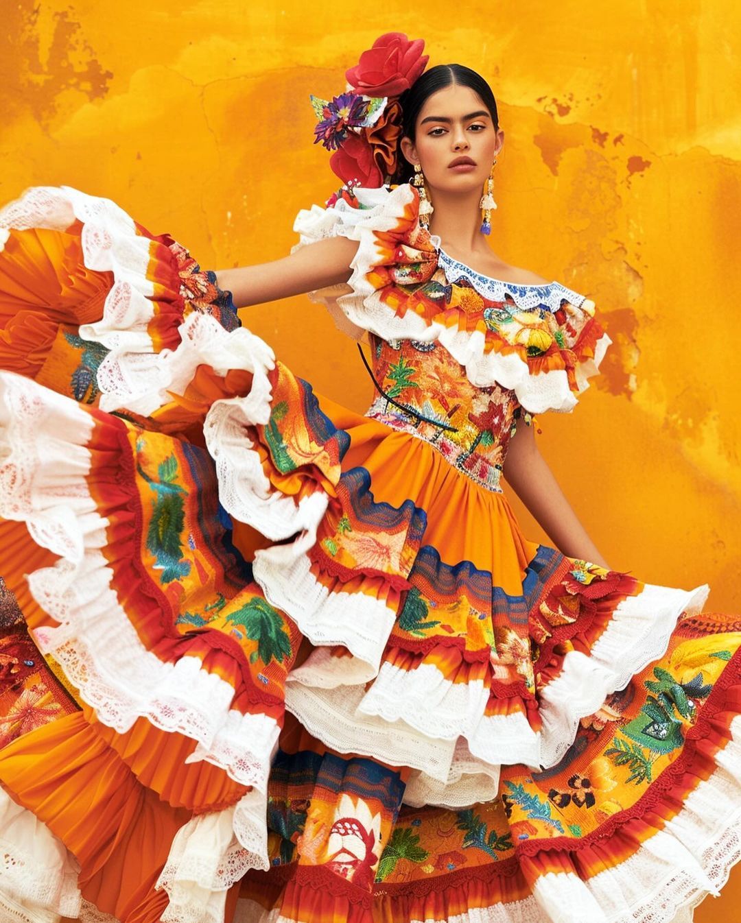 Yanga: The Historical Anchor of Veracruz's Afro-Mexican Identity