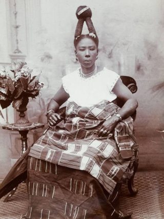 How Colonial Law Targeted African Dress and Hair
