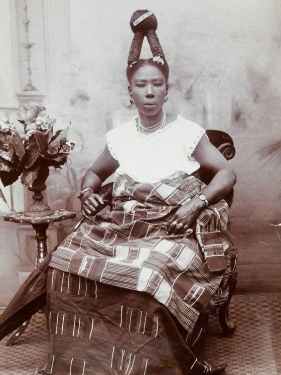 How Colonial Law Targeted African Dress and Hair