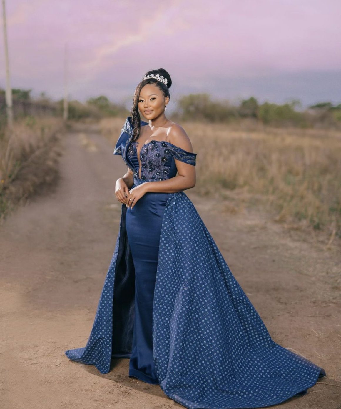 Tswana Zimbabwe Traditional Dress: Leteisi and the Border Community Nobody Wrote About