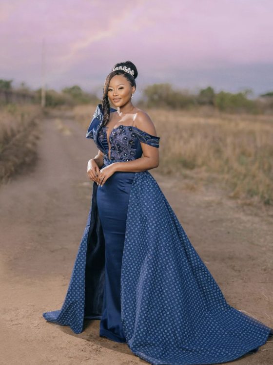 Tswana Zimbabwe Traditional Dress: Leteisi and the Border Community Nobody Wrote About