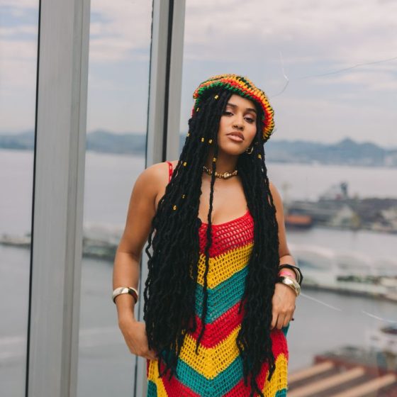 Rastafari Dress Codes: How Jamaica's Colours, Hair, and Cloth Refused Colonial Uniform