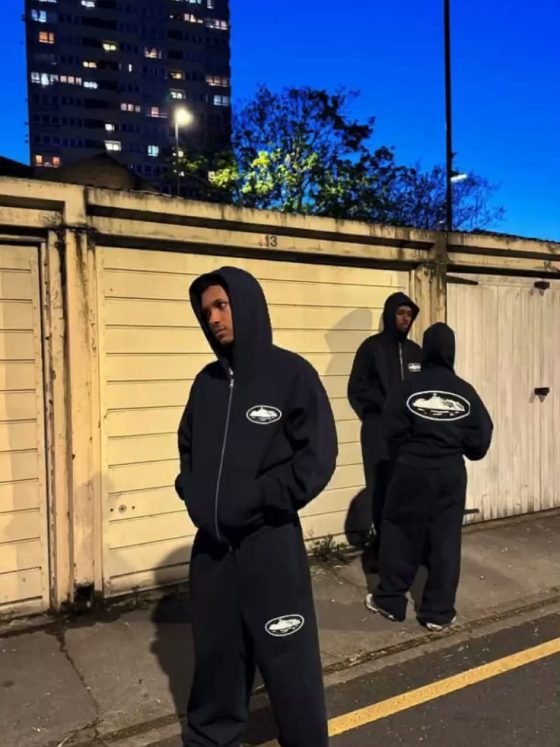 Black British Style in 2026: Designers, Codes and Cultural Luxury Shaping UK Fashion