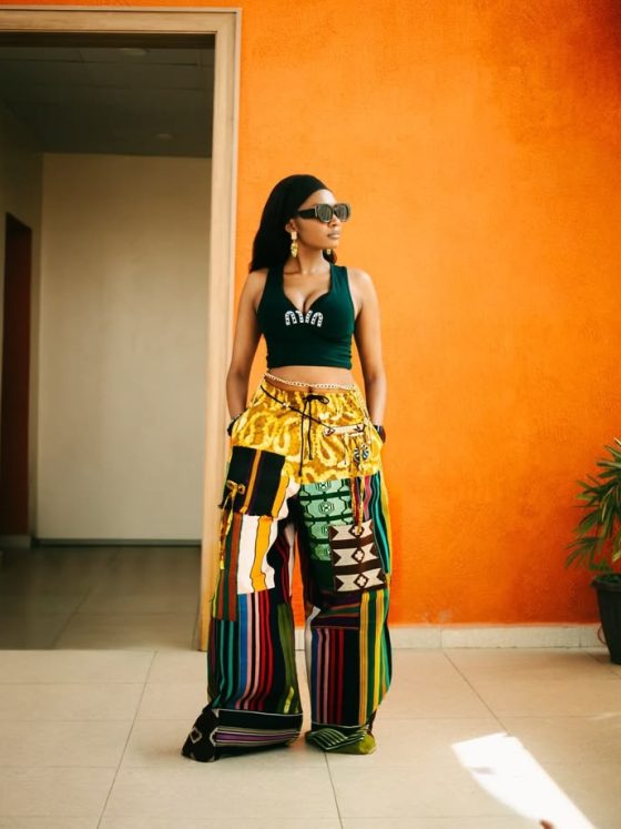 Soft Power Dressing: African Women Turning Wardrobes Into Strategy