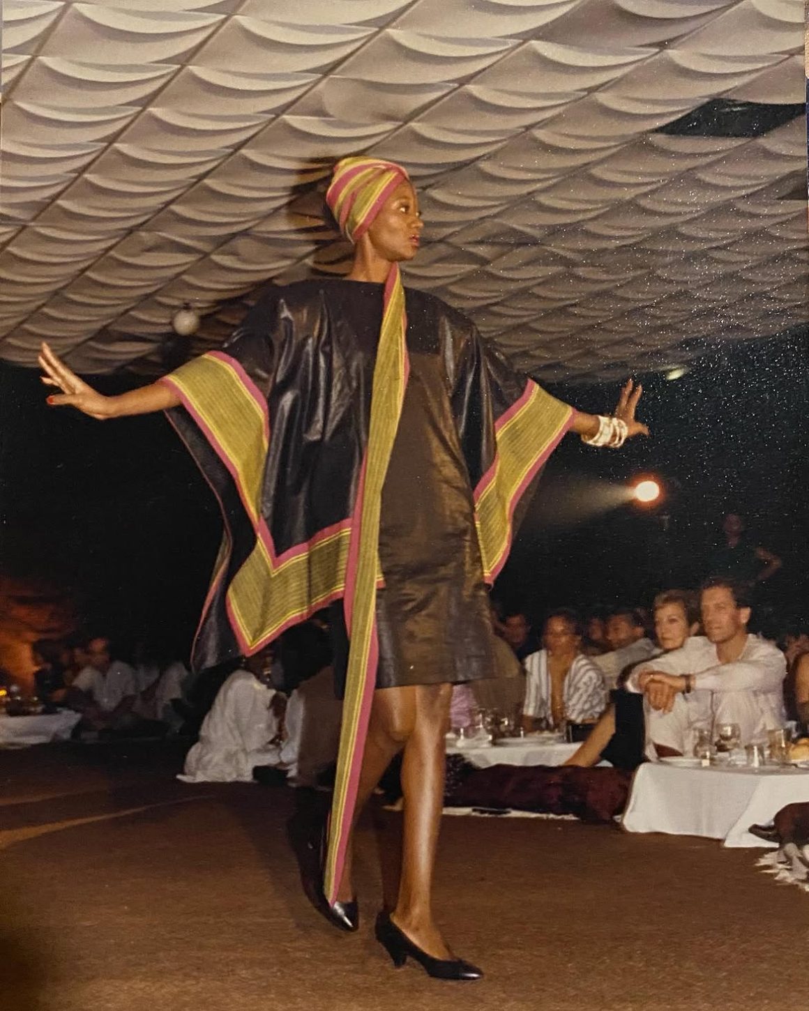 Chris Seydou Bogolan Paris Runway: Legacy, XULY.Bët, and Awa Meité
