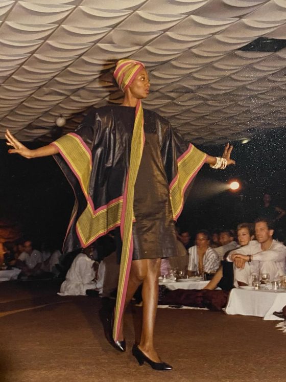 Chris Seydou Bogolan Paris Runway: Legacy, XULY.Bët, and Awa Meité